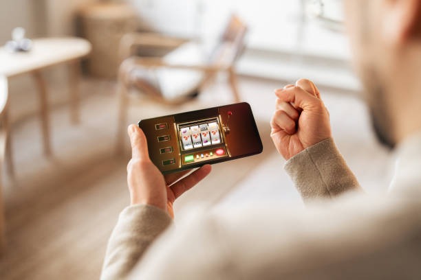 ayutogel login account verification and deposit flow on mobile